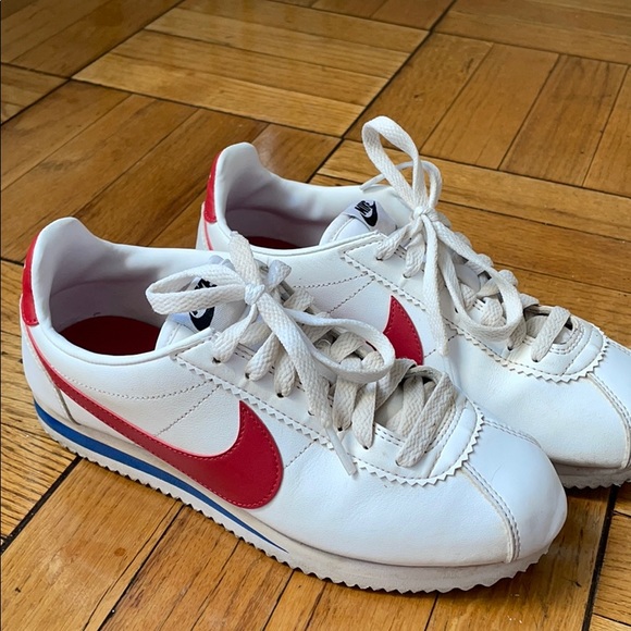ladies nike cortez